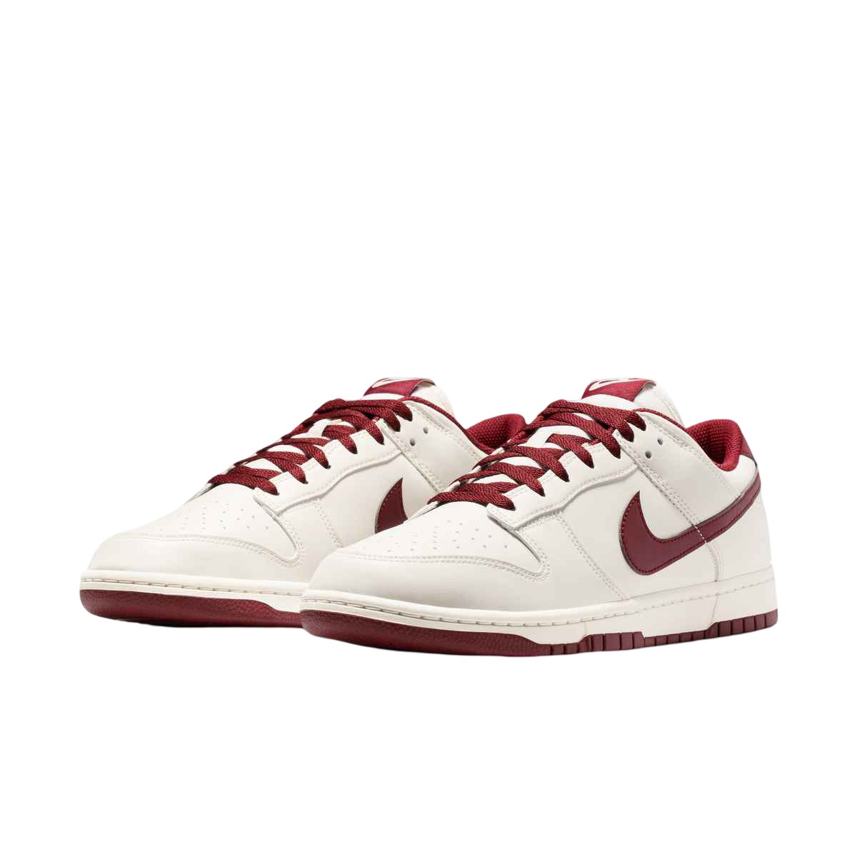 Nike Dunk Low retro hombre image number null